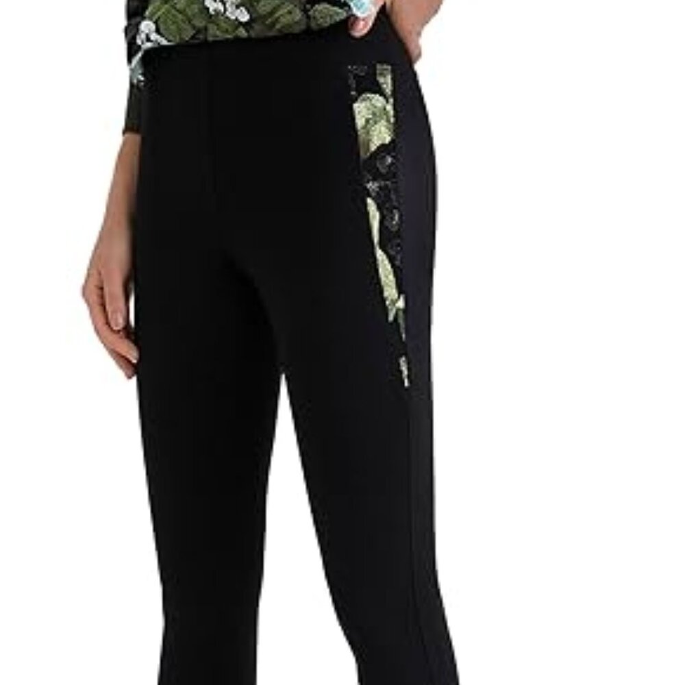 Desigual Tights - Never used (I'm so soooory I pulled the tags!!!)